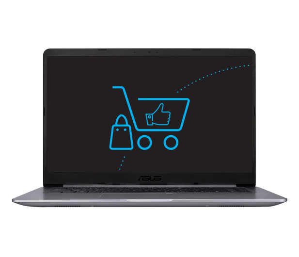 ASUS VivoBook R520UF i5-8250U/8GB/1TB - 443858 - zdjęcie 11